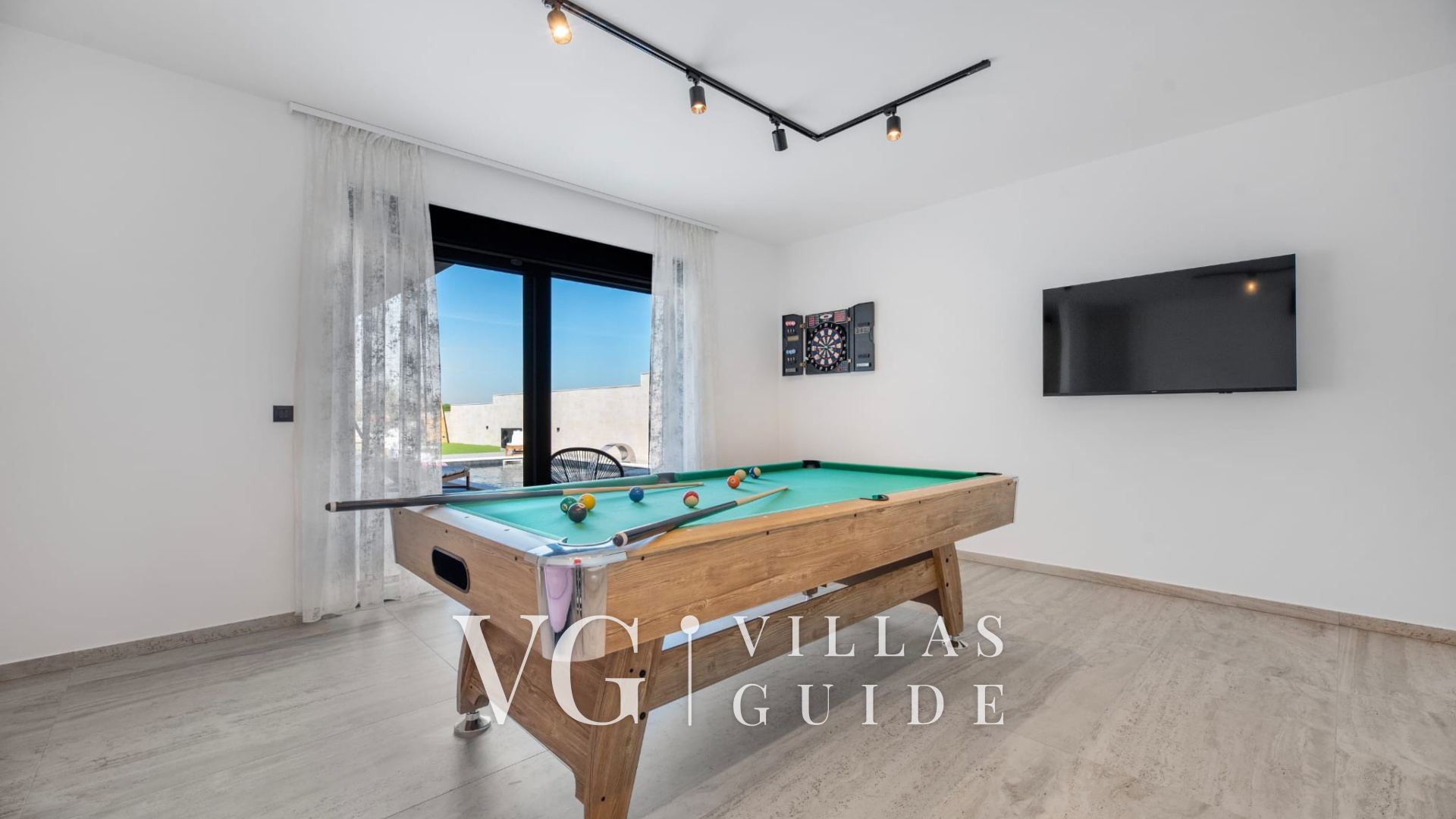 Villa Jollie Contenuto aggiuntivo