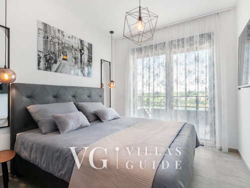 Villa Jollie