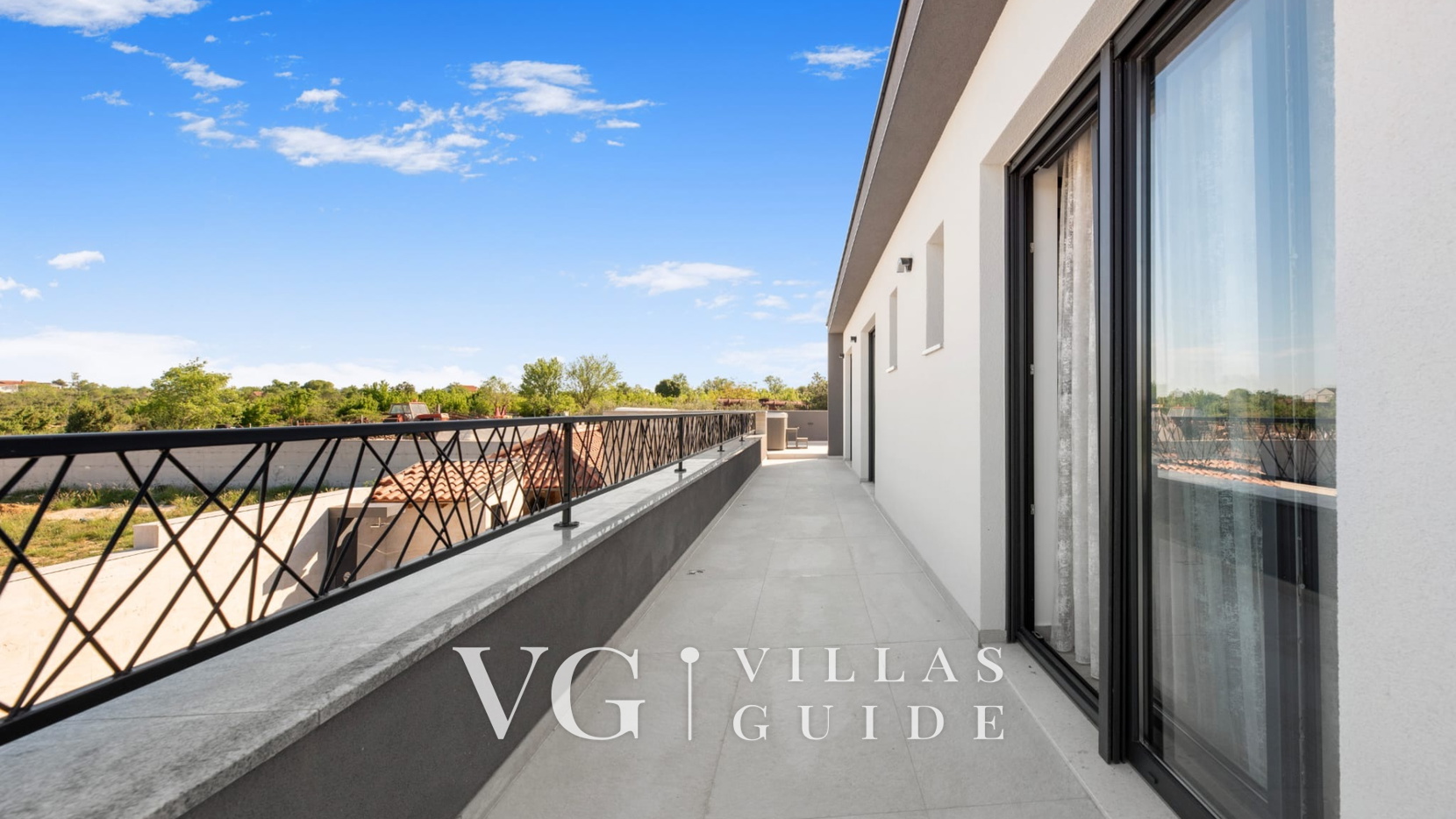 Villa Jollie Giardino e esterni della proprietà