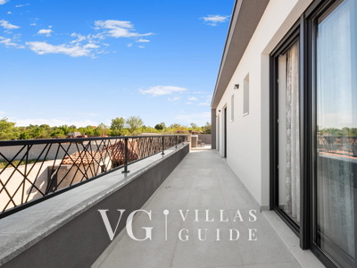 Villa Jollie Giardino e esterni della proprietà