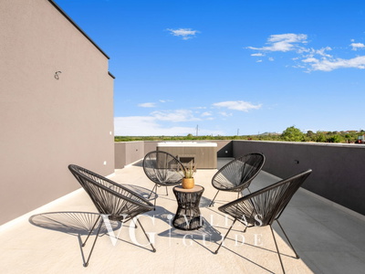 Villa Jollie Giardino e esterni della proprietà