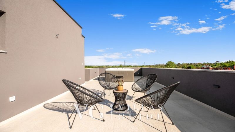 Villa Jollie Giardino e esterni della proprietà