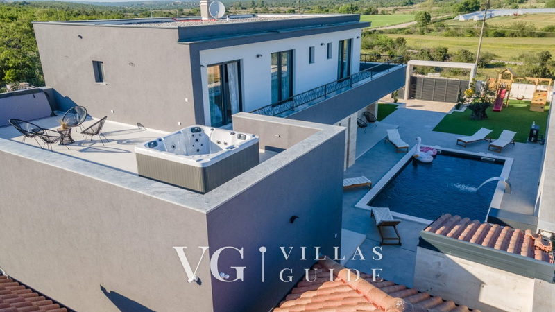 Villa Jollie