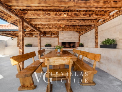 Villa Jollie Contenuto aggiuntivo