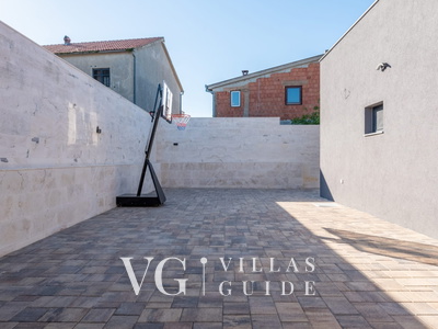 Villa Jollie Contenuto aggiuntivo