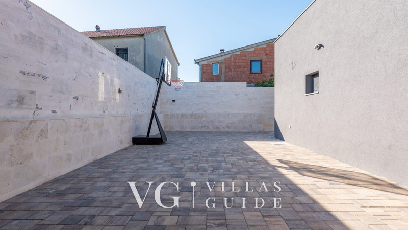 Villa Jollie Contenuto aggiuntivo