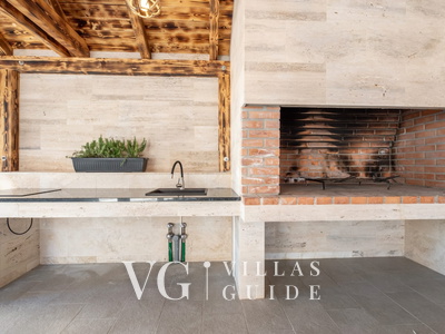 Villa Jollie Contenuto aggiuntivo