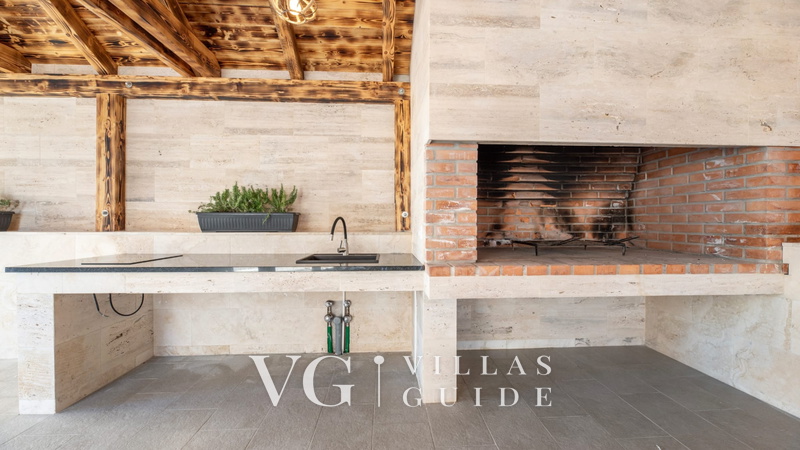 Villa Jollie Contenuto aggiuntivo