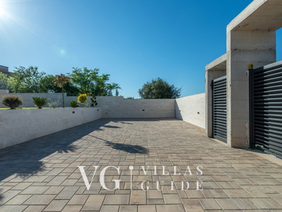 Villa Jollie Giardino e esterni della proprietà