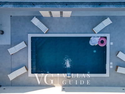 Villa Jollie Piscina