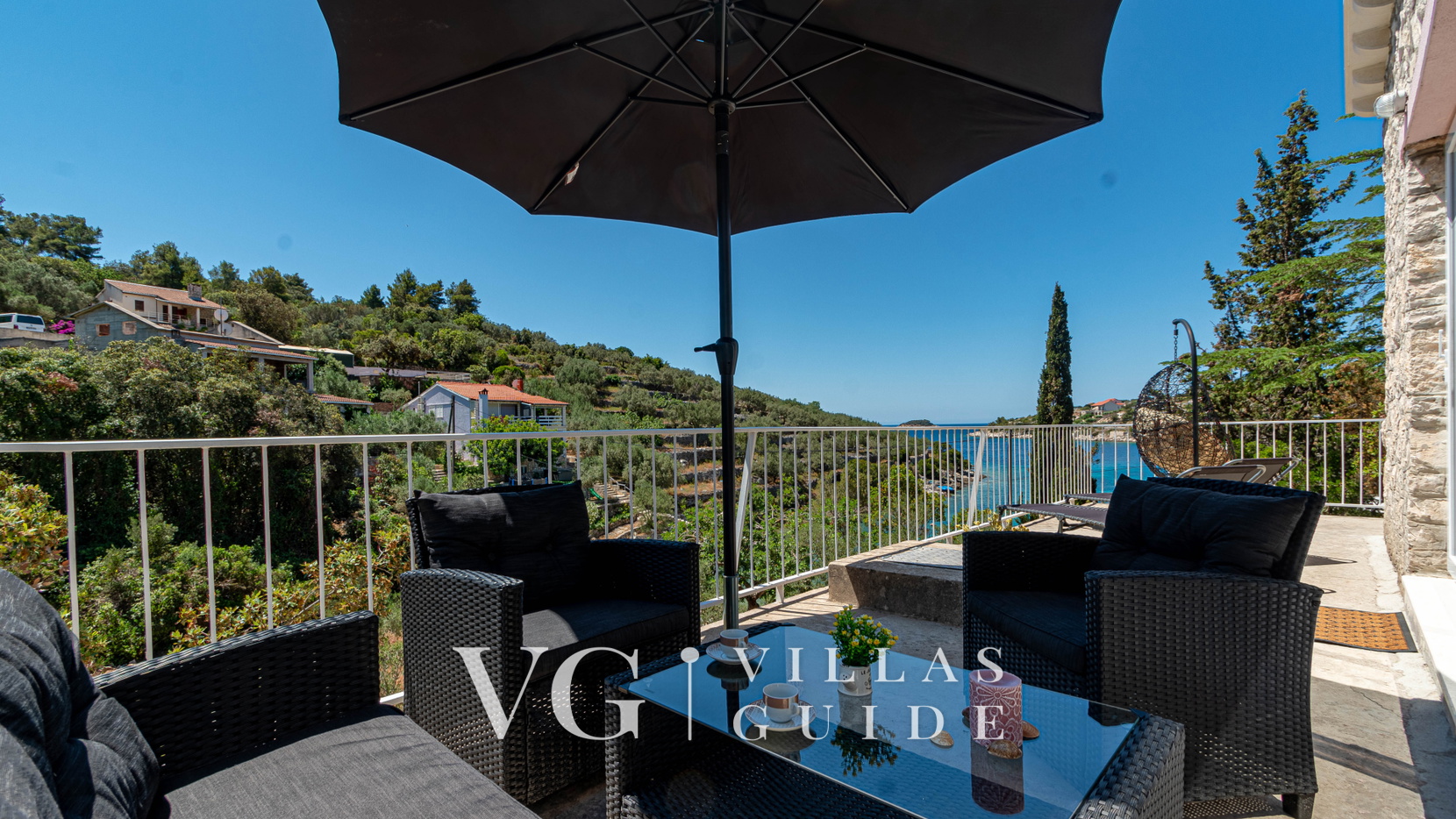 Beach Escape Lujo Zusatzinhalte