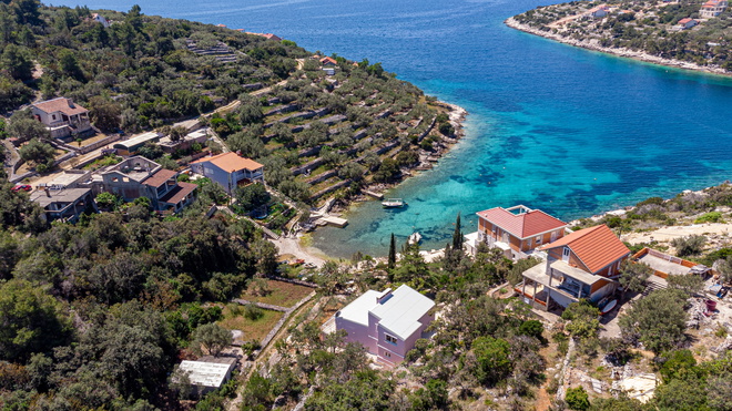 Holiday home island of Korcula - Vela Luka