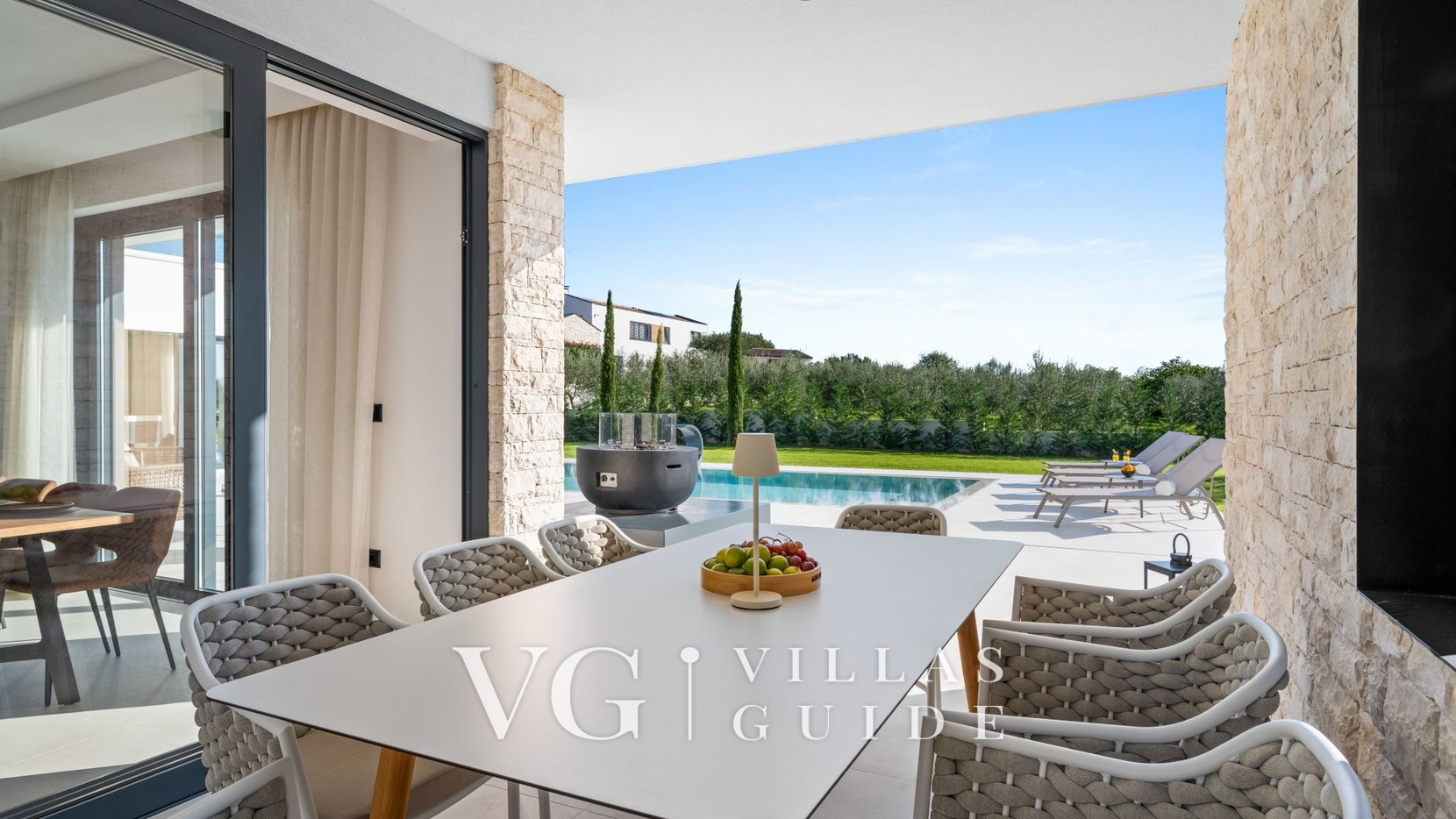 Villa Asmoa Giardino e esterni della proprietà