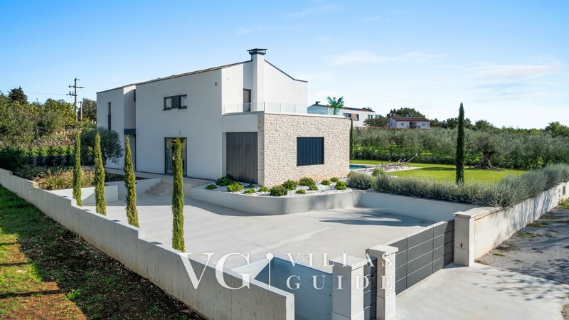 Villa Asmoa Giardino e esterni della proprietà