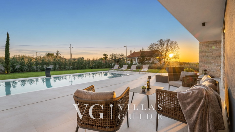 Villa Asmoa Giardino e esterni della proprietà