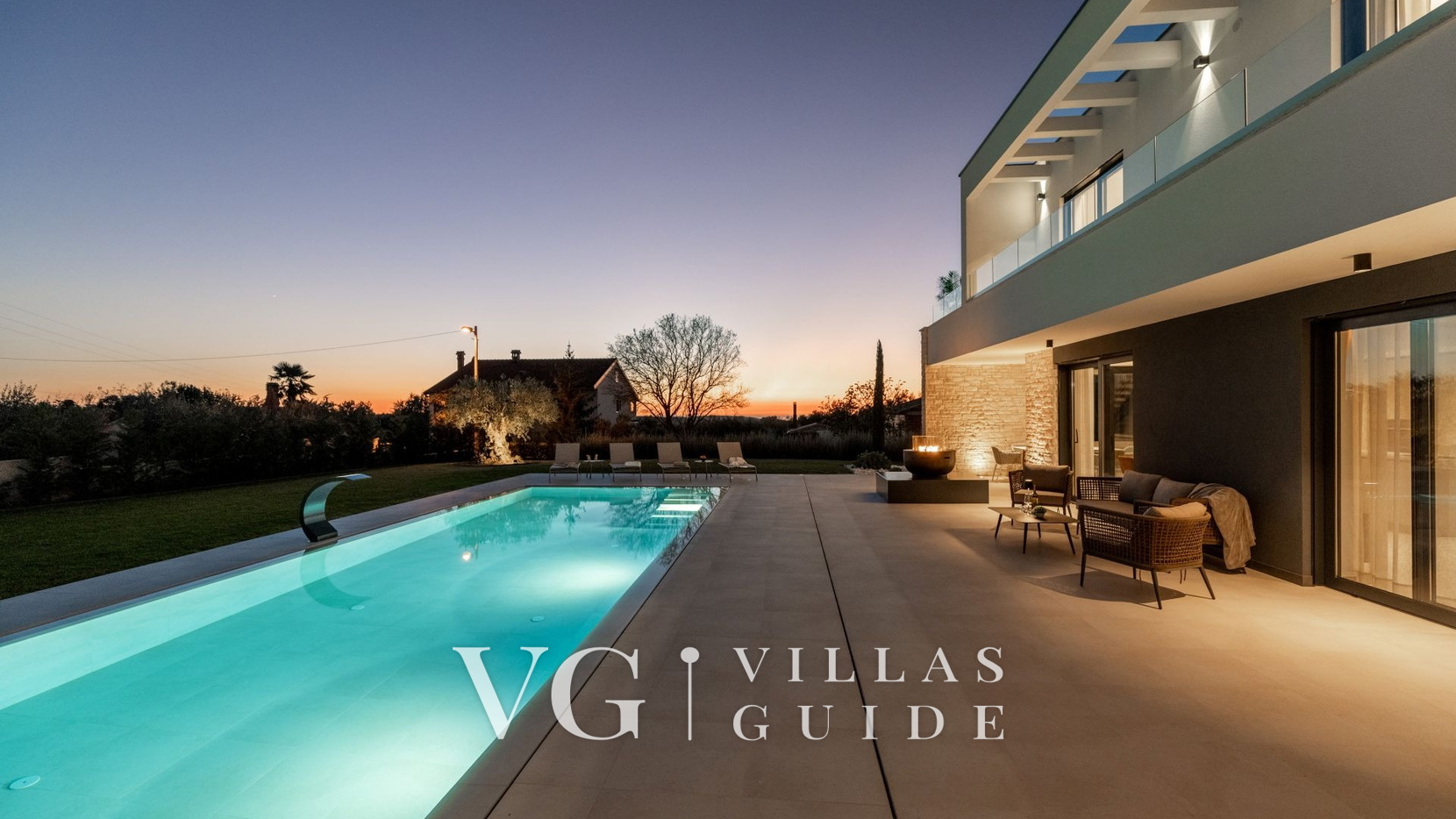 Villa Asmoa Giardino e esterni della proprietà