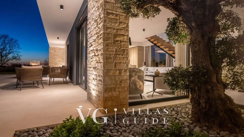 Villa Asmoa Giardino e esterni della proprietà