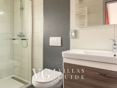 Villa Augustina Bathroom