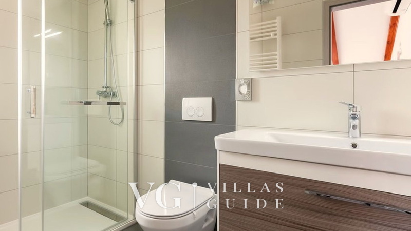 Villa Augustina Bagno