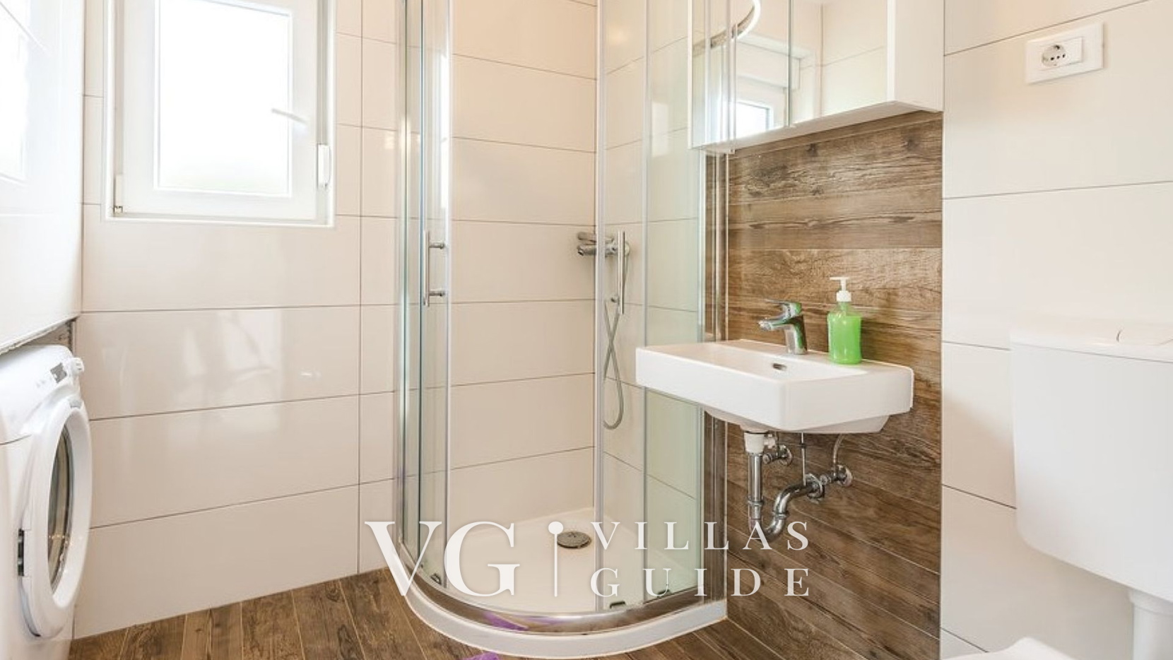 Villa Augustina Bagno