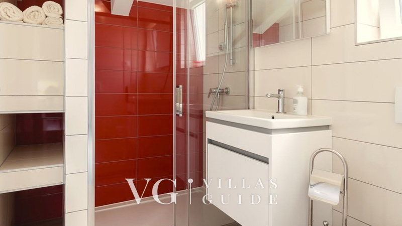 Villa Augustina Bagno