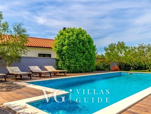 Villa Augustina