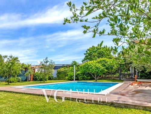 Villa Augustina