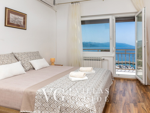 Apartman Vesna beach front&100m near sea