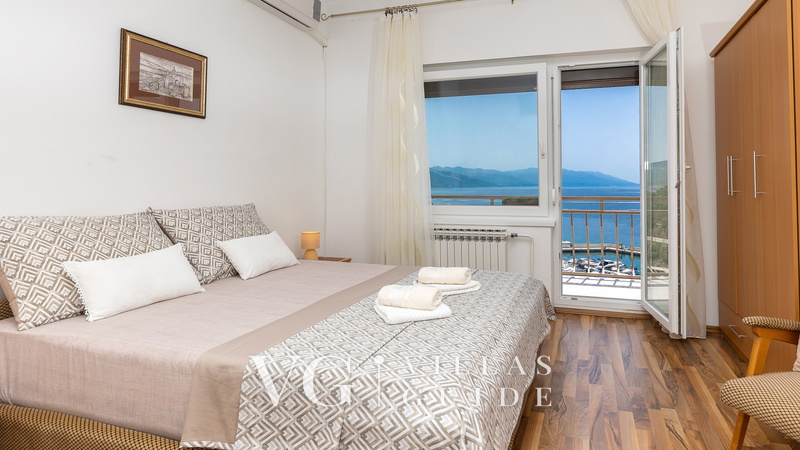 Apartman Vesna beach front&100m near sea