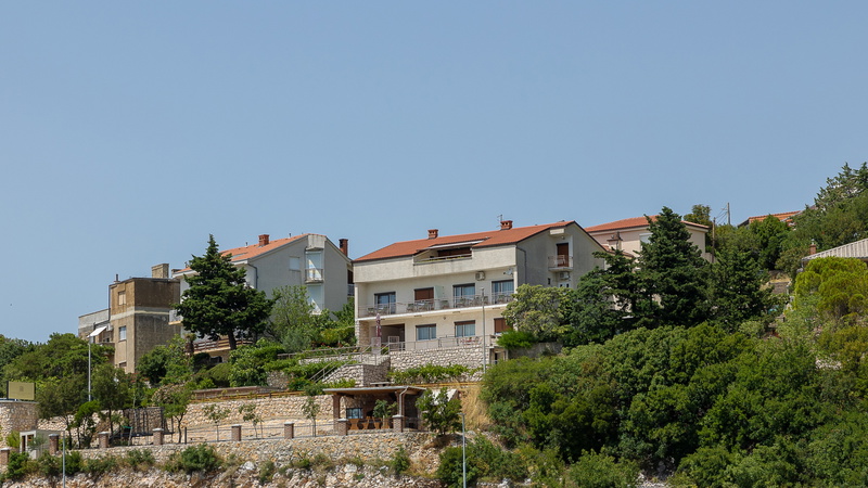 Apartman Vesna beach front&100m near sea