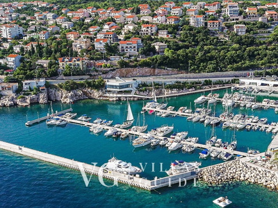 Apartman Vesna beach front&100m near sea