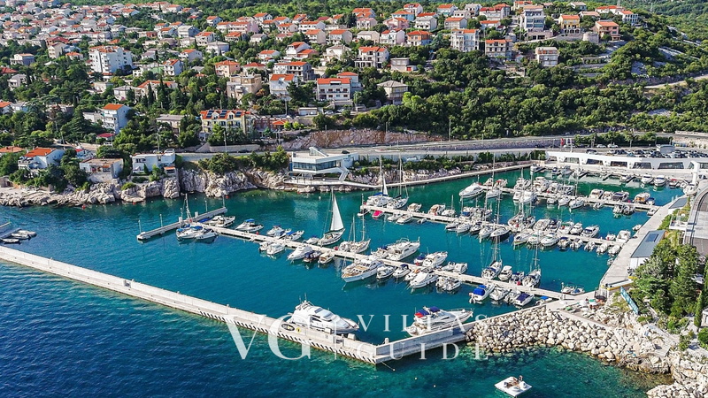 Apartman Vesna beach front&100m near sea