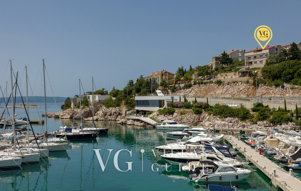 Apartman Vesna beach front&100m near sea