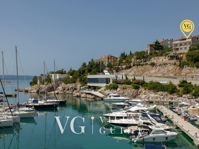 Apartman Vesna beach front&100m near sea Dvorište i vanjski dio objekta