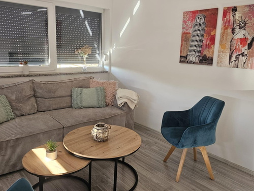 Apartman Damir 1