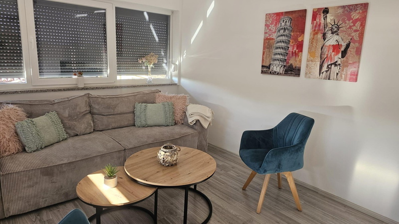 Apartman Damir 1