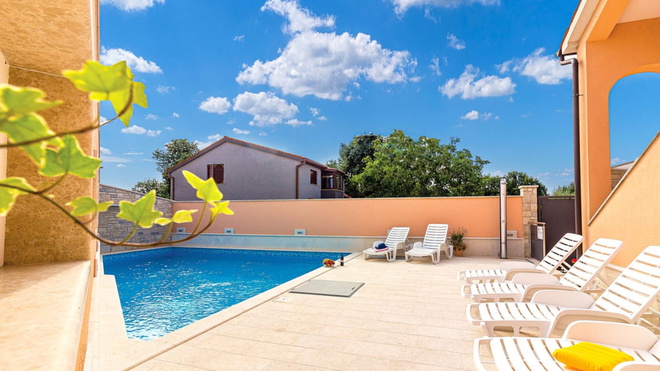 Holiday home Vodnjan - Galižana