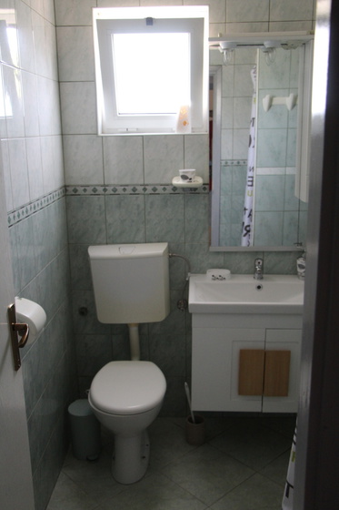 Holiday home Nadalina