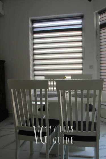 Holiday home Nadalina Küche