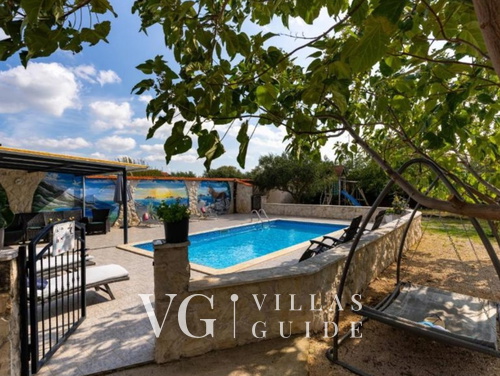 Holiday home Nadalina