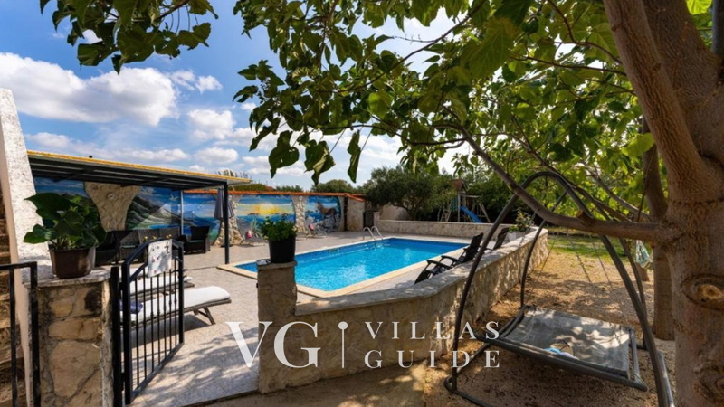 Holiday home Nadalina