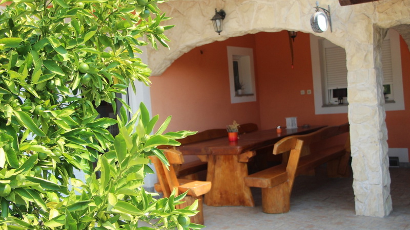 Holiday home Nadalina