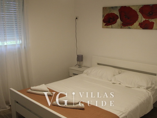 Holiday home Nadalina