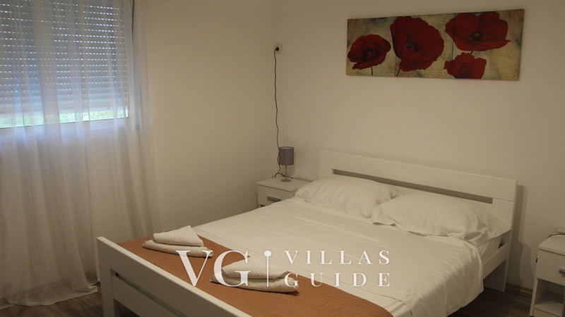 Holiday home Nadalina