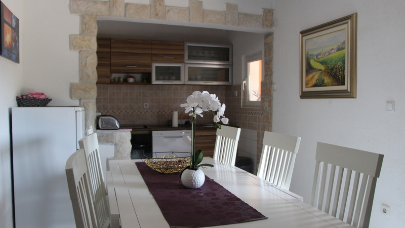 Holiday home Nadalina