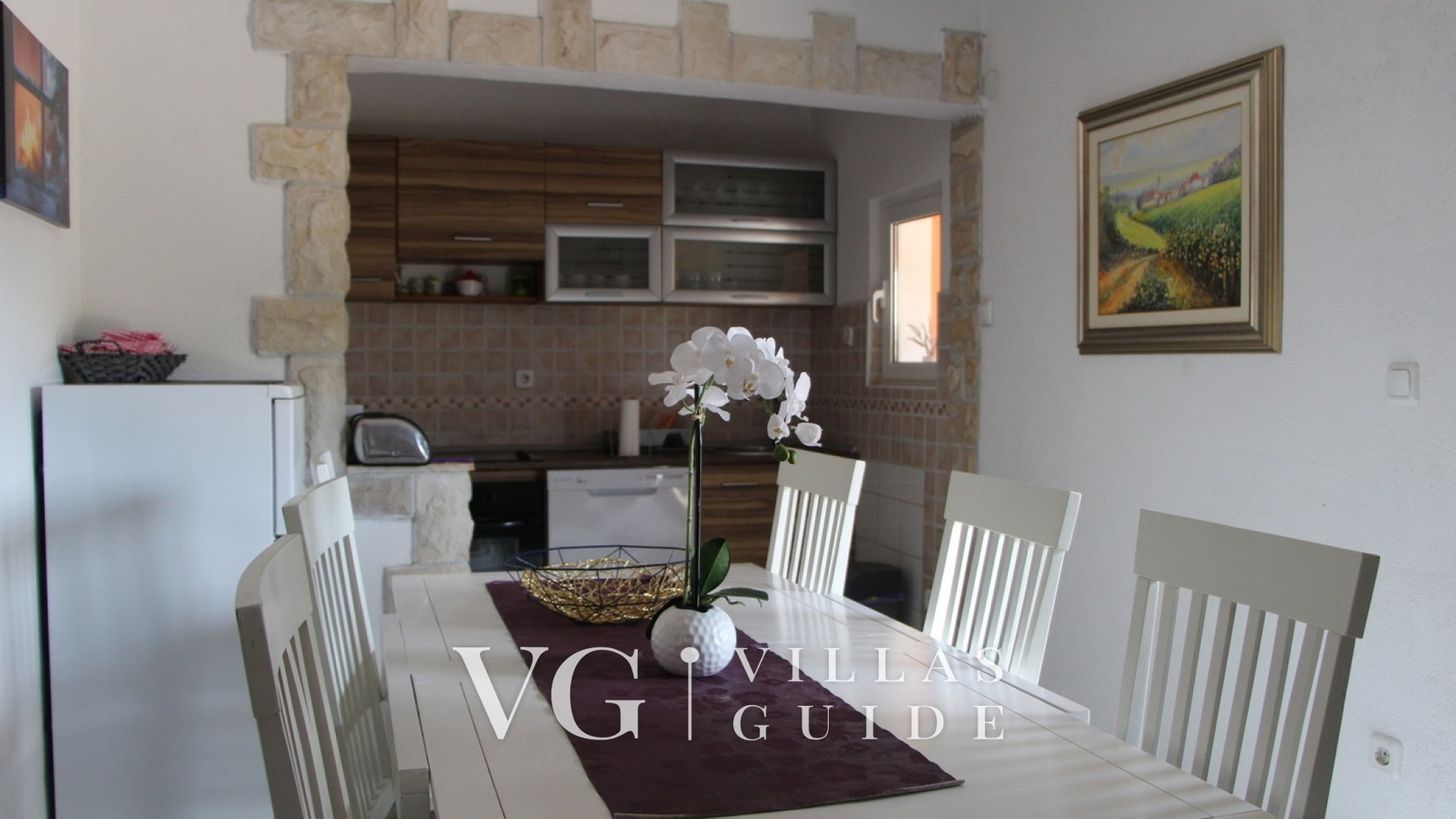 Holiday home Nadalina