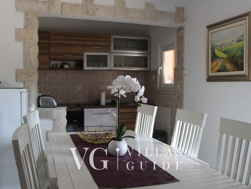 Holiday home Nadalina