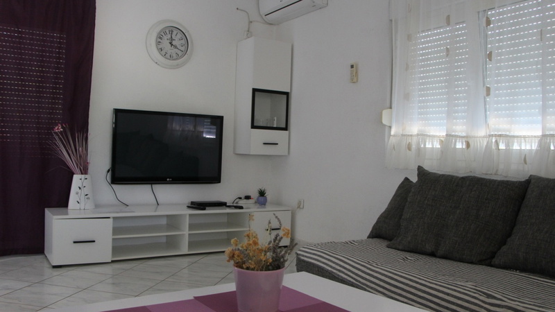 Holiday home Nadalina