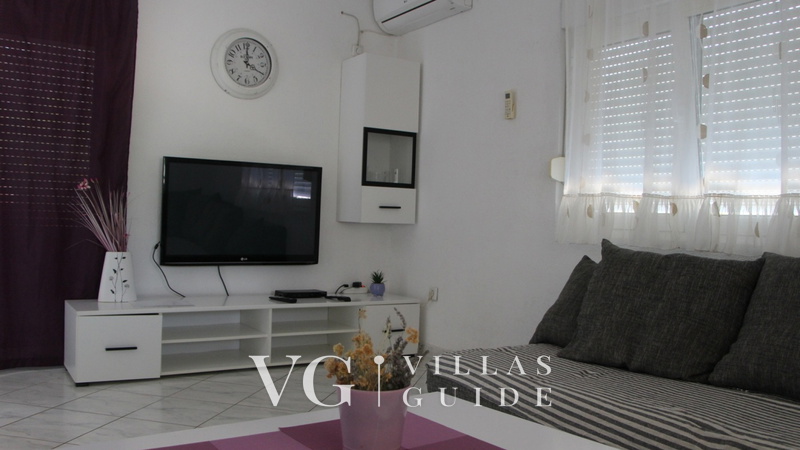 Holiday home Nadalina