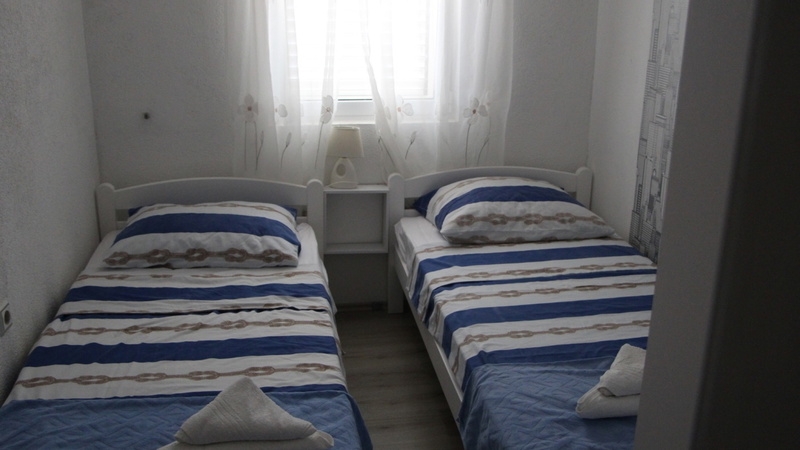 Holiday home Nadalina